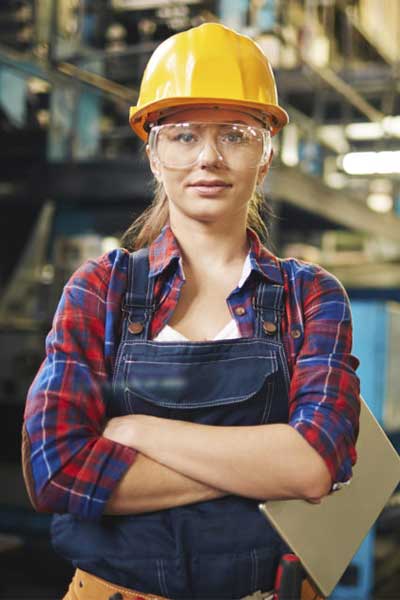 Automação Industrial