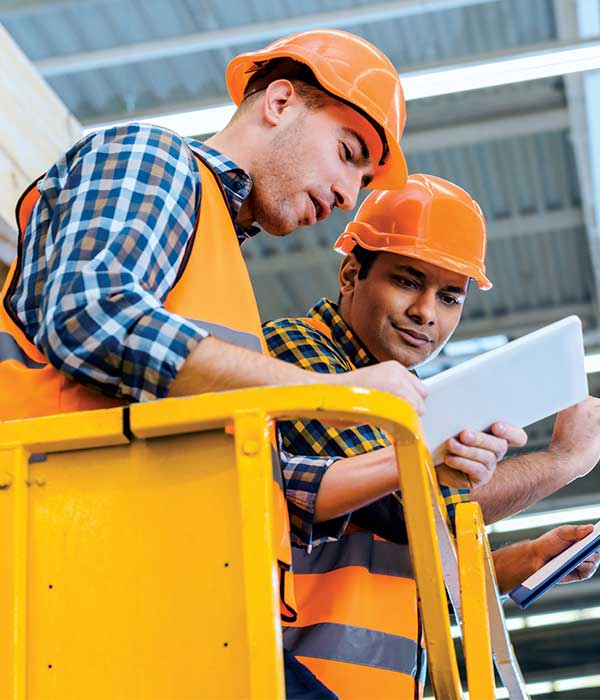 Vídeo Institucional VPL