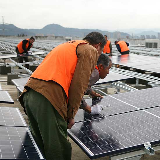 Automação Industrial